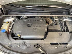 Toyota Verso 2.0 D4D - 2500 € / 4889.57 лв. - 67577311 12 | Car24.bg Toyota Verso 2.0 D4D - 2500 € / 4889.57 лв. - 67577311 12