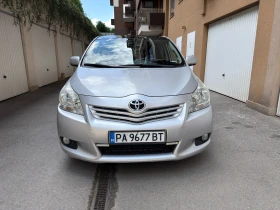 Toyota Verso 2.0 D4D - 2500 € / 4889.57 лв. - 67577311 2 | Car24.bg Toyota Verso 2.0 D4D - 2500 € / 4889.57 лв. - 67577311 2