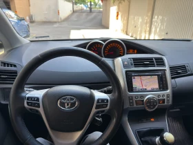 Toyota Verso 2.0 D4D - 2500 € / 4889.57 лв. - 67577311 10 | Car24.bg Toyota Verso 2.0 D4D - 2500 € / 4889.57 лв. - 67577311 10