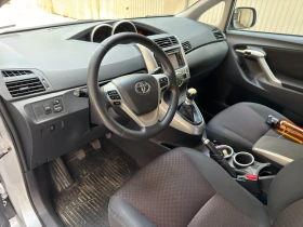 Toyota Verso 2.0 D4D - 2500 € / 4889.57 лв. - 67577311 8 | Car24.bg Toyota Verso 2.0 D4D - 2500 € / 4889.57 лв. - 67577311 8