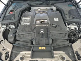 Mercedes-Benz E 63 AMG S * АвтоКредит * (ЦЕНА ДО БГ) | Auto.bg — изображение 17 Mercedes-Benz E 63 AMG S * АвтоКредит * (ЦЕНА ДО БГ) | Auto.bg — изображение 17