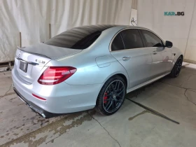 Mercedes-Benz E 63 AMG S * АвтоКредит * (ЦЕНА ДО БГ) | Auto.bg — изображение 4 Mercedes-Benz E 63 AMG S * АвтоКредит * (ЦЕНА ДО БГ) | Auto.bg — изображение 4