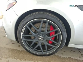 Mercedes-Benz E 63 AMG S * АвтоКредит * (ЦЕНА ДО БГ) | Auto.bg — изображение 7 Mercedes-Benz E 63 AMG S * АвтоКредит * (ЦЕНА ДО БГ) | Auto.bg — изображение 7