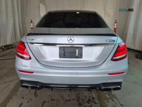 Mercedes-Benz E 63 AMG S * АвтоКредит * (ЦЕНА ДО БГ) | Auto.bg — изображение 5 Mercedes-Benz E 63 AMG S * АвтоКредит * (ЦЕНА ДО БГ) | Auto.bg — изображение 5