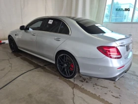 Mercedes-Benz E 63 AMG S * АвтоКредит * (ЦЕНА ДО БГ) | Auto.bg — изображение 6 Mercedes-Benz E 63 AMG S * АвтоКредит * (ЦЕНА ДО БГ) | Auto.bg — изображение 6
