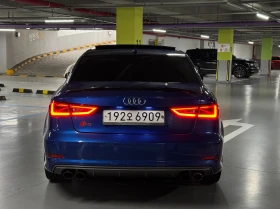 Audi S3 ЛЮК* КРАЙНА ЦЕНА - 16499 € - 50495727 4 | Car24.bg Audi S3 ЛЮК* КРАЙНА ЦЕНА - 16499 € - 50495727 4