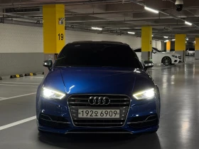 Audi S3 ЛЮК* КРАЙНА ЦЕНА - 16499 € - 50495727 3 | Car24.bg Audi S3 ЛЮК* КРАЙНА ЦЕНА - 16499 € - 50495727 3