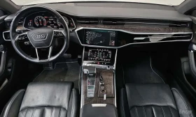 Audi A7 * 55 TFSI Quattro Premium * S Line * Обдухване * | Auto.bg — изображение 7 Audi A7 * 55 TFSI Quattro Premium * S Line * Обдухване * | Auto.bg — изображение 7