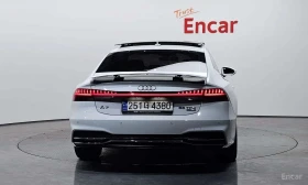 Audi A7 * 55 TFSI Quattro Premium * S Line * Обдухване * | Auto.bg — изображение 4 Audi A7 * 55 TFSI Quattro Premium * S Line * Обдухване * | Auto.bg — изображение 4