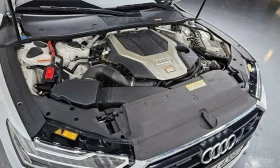 Audi A7 * 55 TFSI Quattro Premium * S Line * Обдухване * | Auto.bg — изображение 6 Audi A7 * 55 TFSI Quattro Premium * S Line * Обдухване * | Auto.bg — изображение 6
