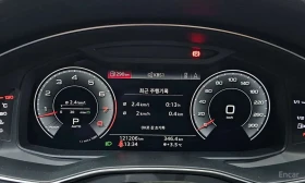Audi A7 * 55 TFSI Quattro Premium * S Line * Обдухване * | Auto.bg — изображение 8 Audi A7 * 55 TFSI Quattro Premium * S Line * Обдухване * | Auto.bg — изображение 8