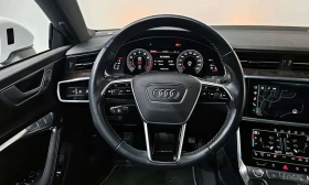 Audi A7 * 55 TFSI Quattro Premium * S Line * Обдухване * | Auto.bg — изображение 13 Audi A7 * 55 TFSI Quattro Premium * S Line * Обдухване * | Auto.bg — изображение 13
