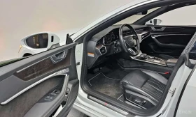 Audi A7 * 55 TFSI Quattro Premium * S Line * Обдухване * | Auto.bg — изображение 11 Audi A7 * 55 TFSI Quattro Premium * S Line * Обдухване * | Auto.bg — изображение 11
