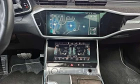 Audi A7 * 55 TFSI Quattro Premium * S Line * Обдухване * | Auto.bg — изображение 14 Audi A7 * 55 TFSI Quattro Premium * S Line * Обдухване * | Auto.bg — изображение 14