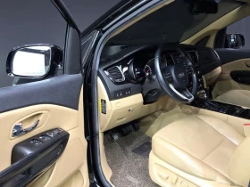 Kia Carnival 2.2D 9-Seater High Limousine Prestige High Roof | Auto.bg — изображение 10 Kia Carnival 2.2D 9-Seater High Limousine Prestige High Roof | Auto.bg — изображение 10