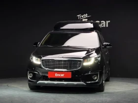 Kia Carnival 2.2D 9-Seater High Limousine Prestige High Roof | Auto.bg — изображение 3 Kia Carnival 2.2D 9-Seater High Limousine Prestige High Roof | Auto.bg — изображение 3