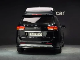 Kia Carnival 2.2D 9-Seater High Limousine Prestige High Roof | Auto.bg — изображение 4 Kia Carnival 2.2D 9-Seater High Limousine Prestige High Roof | Auto.bg — изображение 4