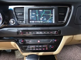 Kia Carnival 2.2D 9-Seater High Limousine Prestige High Roof | Auto.bg — изображение 14 Kia Carnival 2.2D 9-Seater High Limousine Prestige High Roof | Auto.bg — изображение 14