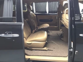 Kia Carnival 2.2D 9-Seater High Limousine Prestige High Roof | Auto.bg — изображение 11 Kia Carnival 2.2D 9-Seater High Limousine Prestige High Roof | Auto.bg — изображение 11