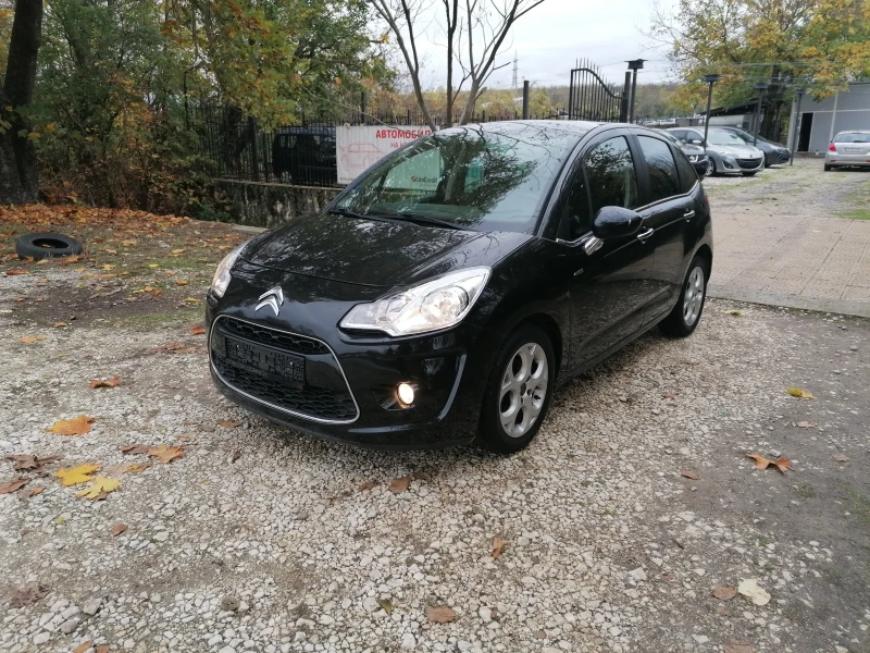 Citroen C3 1.4 Газов инжекцион - 6850 лв. / 3502.35 € - 82337277 1 | Car24.bg Citroen C3 1.4 Газов инжекцион - 6850 лв. / 3502.35 € - 82337277 1