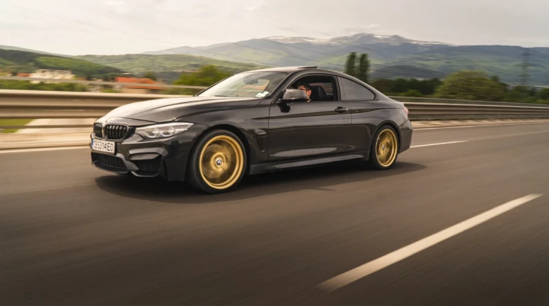 BMW 435 160K km/ M4 style - 19500 € / 38138.68 лв. - 41432960 1 | Car24.bg BMW 435 160K km/ M4 style - 19500 € / 38138.68 лв. - 41432960 1