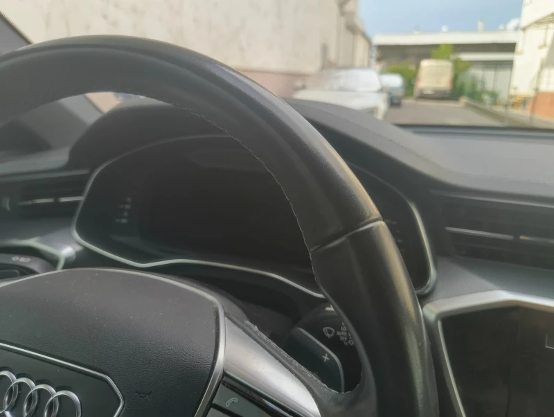 Audi A6 Allroad - 44500 € / 87034.43 лв. - 27356937 1 | Car24.bg Audi A6 Allroad - 44500 € / 87034.43 лв. - 27356937 1