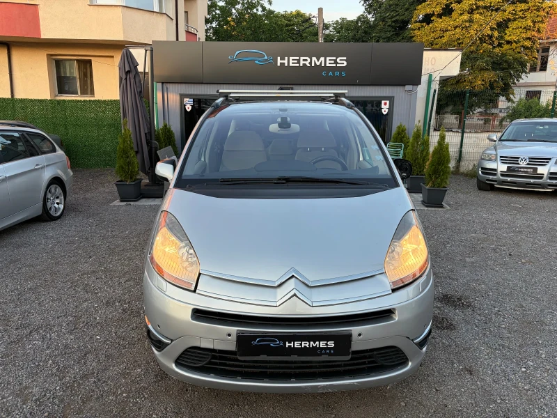 Citroen C4 Picasso - 2499 € / 4887.62 лв. - 17992708 1 | Car24.bg Citroen C4 Picasso - 2499 € / 4887.62 лв. - 17992708 1
