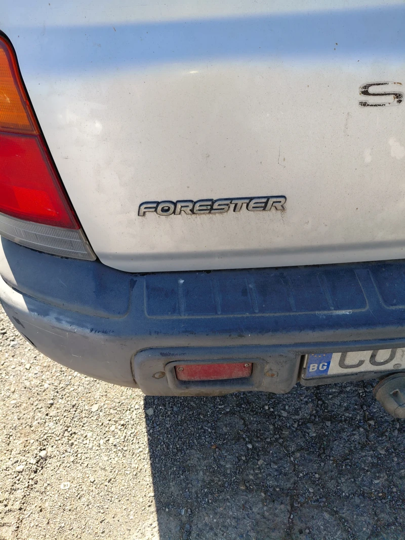 Subaru Forester - 1000 € / 1955.83 лв. - 49088656 1 | Car24.bg Subaru Forester - 1000 € / 1955.83 лв. - 49088656 1