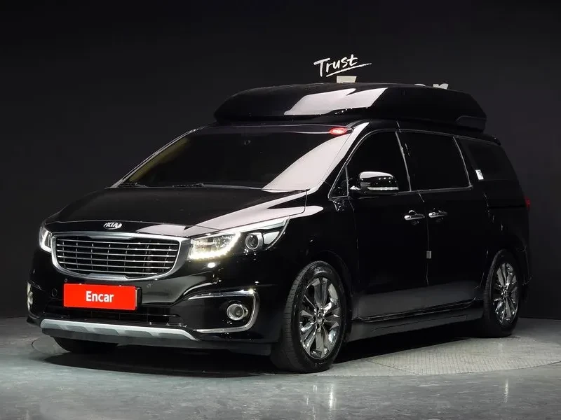 Kia Carnival 2.2D 9-Seater High Limousine Prestige High Roof | Auto.bg — изображение 1 Kia Carnival 2.2D 9-Seater High Limousine Prestige High Roof | Auto.bg — изображение 1