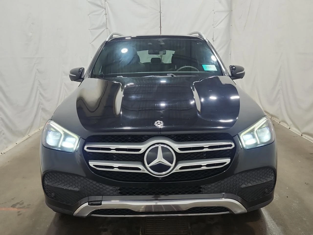 Mercedes-Benz GLE 450 V6* 360* клип на мотора* крайна цена | Auto.bg — изображение 1 Mercedes-Benz GLE 450 V6* 360* клип на мотора* крайна цена | Auto.bg — изображение 1