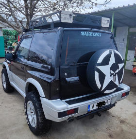 Suzuki Vitara | Mobile.bg   6