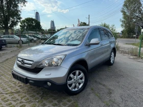 Honda Cr-v 2.0 16V SPORT - Car24.bg Honda Cr-v 2.0 16V SPORT