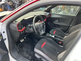 Opel Mokka 1.2 Turbo GS Line - 10 лв. / 5.11 € - 25818131 6 | Car24.bg Opel Mokka 1.2 Turbo GS Line - 10 лв. / 5.11 € - 25818131 6