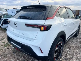 Opel Mokka 1.2 Turbo GS Line - 10 лв. / 5.11 € - 25818131 3 | Car24.bg Opel Mokka 1.2 Turbo GS Line - 10 лв. / 5.11 € - 25818131 3