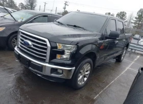 Ford F150 XLT* 5.0* 4x4 - 15000 € / 29337.45 лв. - 88594614 2 | Car24.bg Ford F150 XLT* 5.0* 4x4 - 15000 € / 29337.45 лв. - 88594614 2