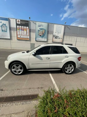 Mercedes-Benz ML 450 - Car24.bg Mercedes-Benz ML 450