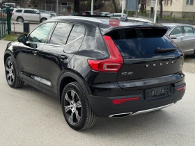 Volvo XC40 T4 AWD Inscription + Швейцария+ - 23900 € / 46744.34 лв. - 10505776 6 | Car24.bg Volvo XC40 T4 AWD Inscription + Швейцария+ - 23900 € / 46744.34 лв. - 10505776 6