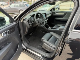 Volvo XC40 T4 AWD Inscription + Швейцария+ - 23900 € / 46744.34 лв. - 10505776 7 | Car24.bg Volvo XC40 T4 AWD Inscription + Швейцария+ - 23900 € / 46744.34 лв. - 10505776 7