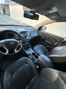 Hyundai IX35 undefined | Auto.bg — изображение 5 Hyundai IX35 undefined | Auto.bg — изображение 5