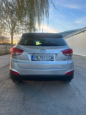 Hyundai IX35 undefined | Auto.bg — изображение 3 Hyundai IX35 undefined | Auto.bg — изображение 3