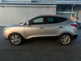 Hyundai IX35 undefined | Auto.bg — изображение 8 Hyundai IX35 undefined | Auto.bg — изображение 8