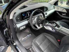 Mercedes-Benz GLS 63 AMG ТV/BURM/MASSAGE/360 | Auto.bg — изображение 9 Mercedes-Benz GLS 63 AMG ТV/BURM/MASSAGE/360 | Auto.bg — изображение 9