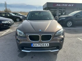 Снимка BMW X1