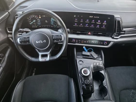 Kia Sportage GT-line 230hp 1.6i Hybrid | Auto.bg — изображение 13 Kia Sportage GT-line 230hp 1.6i Hybrid | Auto.bg — изображение 13