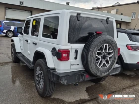 Jeep Wrangler - 41400 € - 57407211 4 | Car24.bg Jeep Wrangler - 41400 € - 57407211 4