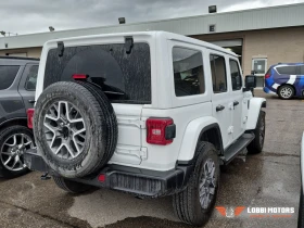Jeep Wrangler - 41400 € - 57407211 3 | Car24.bg Jeep Wrangler - 41400 € - 57407211 3