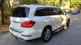 Mercedes-Benz GL 450 6+ 1 - 8000 € - 85125716 4 | Car24.bg Mercedes-Benz GL 450 6+ 1 - 8000 € - 85125716 4
