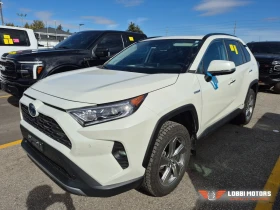 Снимка Toyota Rav4