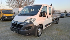 Citroen Jumper 2.2HDi Макси 131к.c. | Auto.bg — изображение 2 Citroen Jumper 2.2HDi Макси 131к.c. | Auto.bg — изображение 2