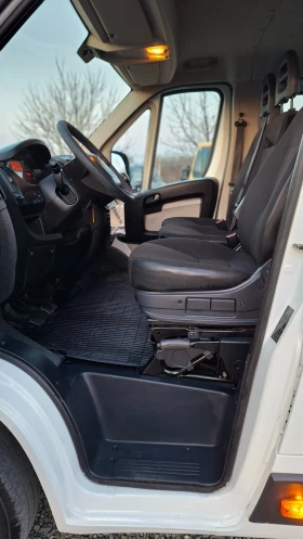 Citroen Jumper 2.2HDi Макси 131к.c. | Auto.bg — изображение 9 Citroen Jumper 2.2HDi Макси 131к.c. | Auto.bg — изображение 9